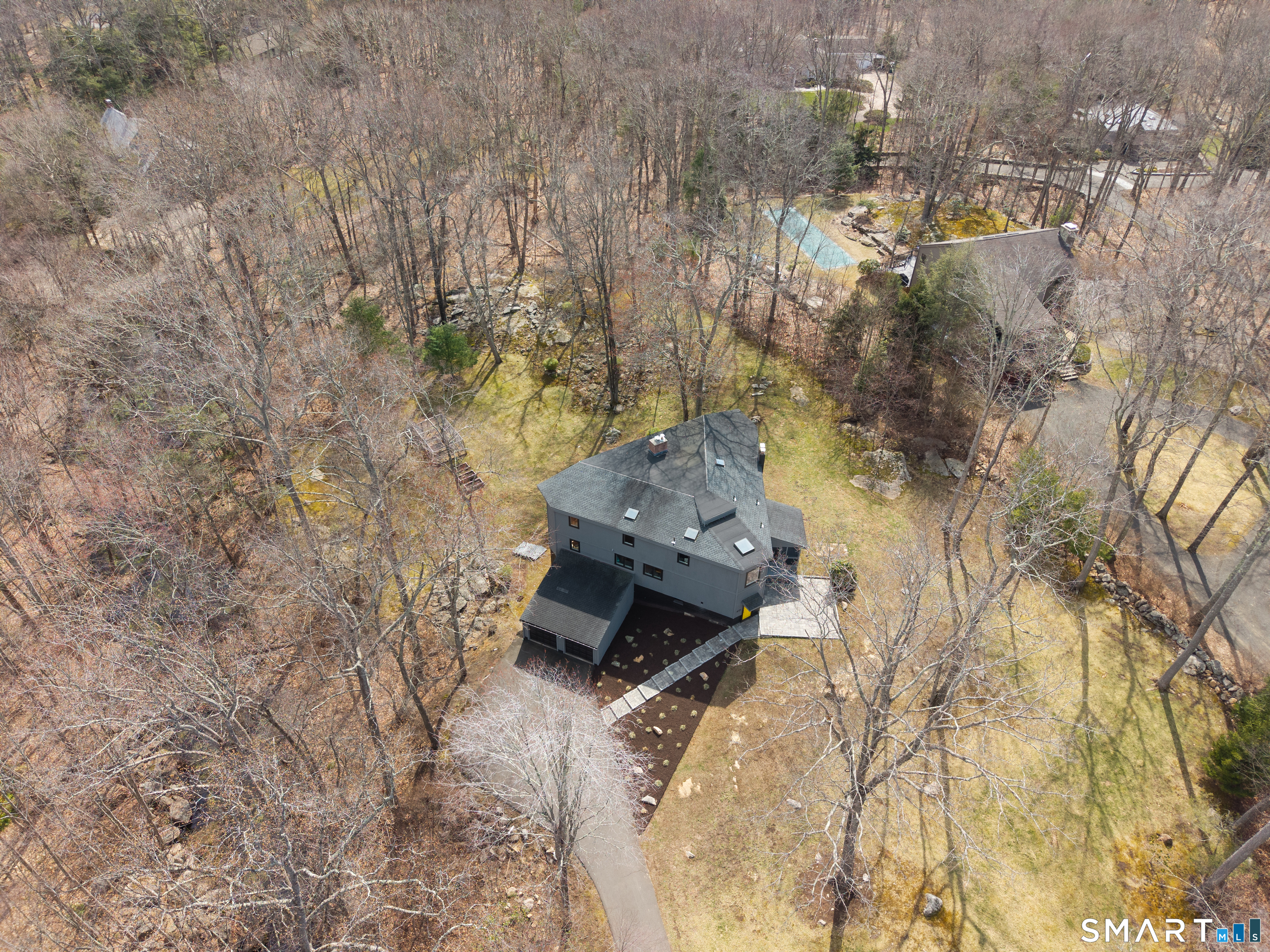 401 3 Corners Road Guilford, CT 06437 - Photo 34 of 39