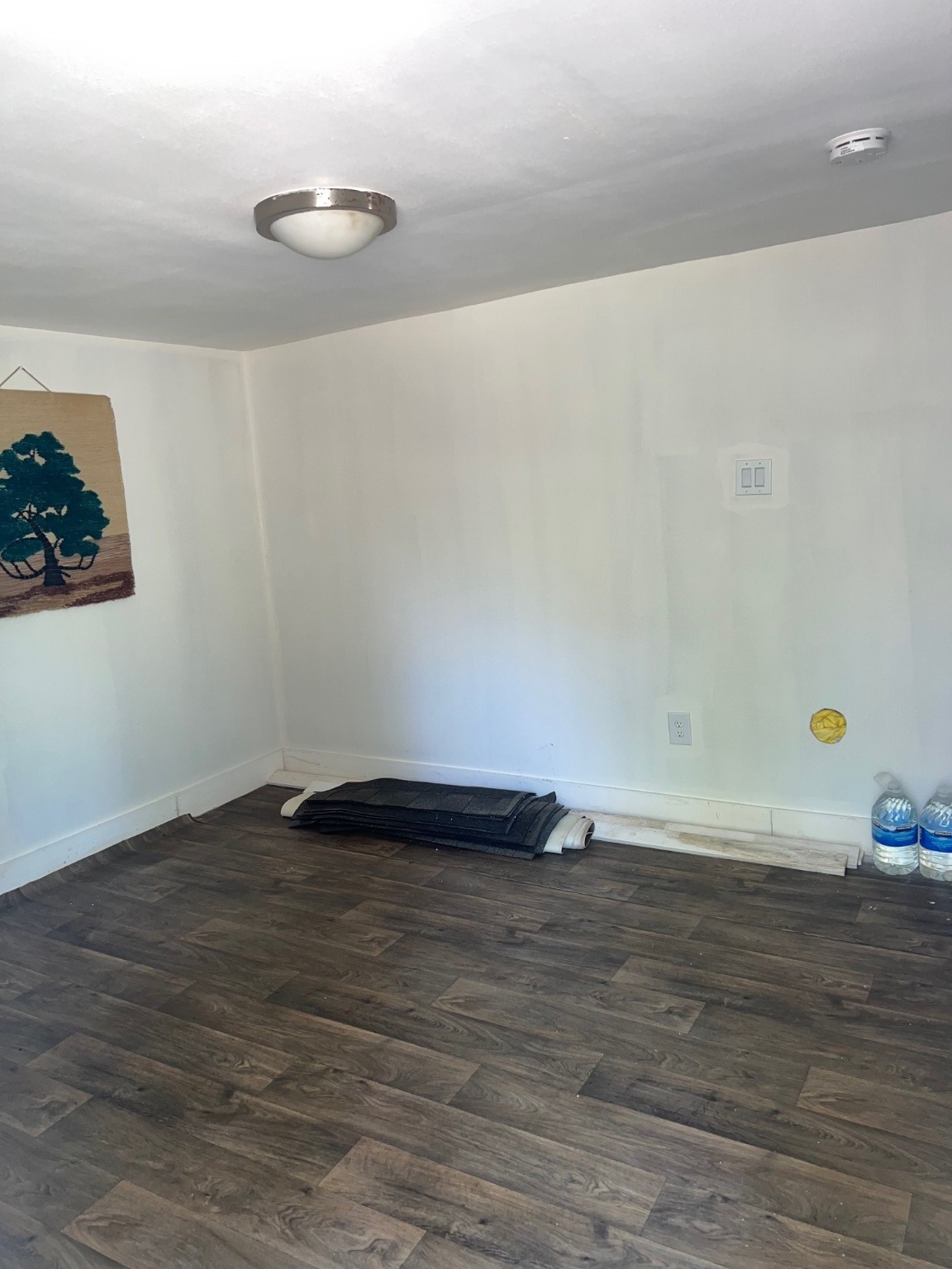 400 Carson Roberson Road Livingston, TX 77351 - Photo 7 of 10 a view of an empty room