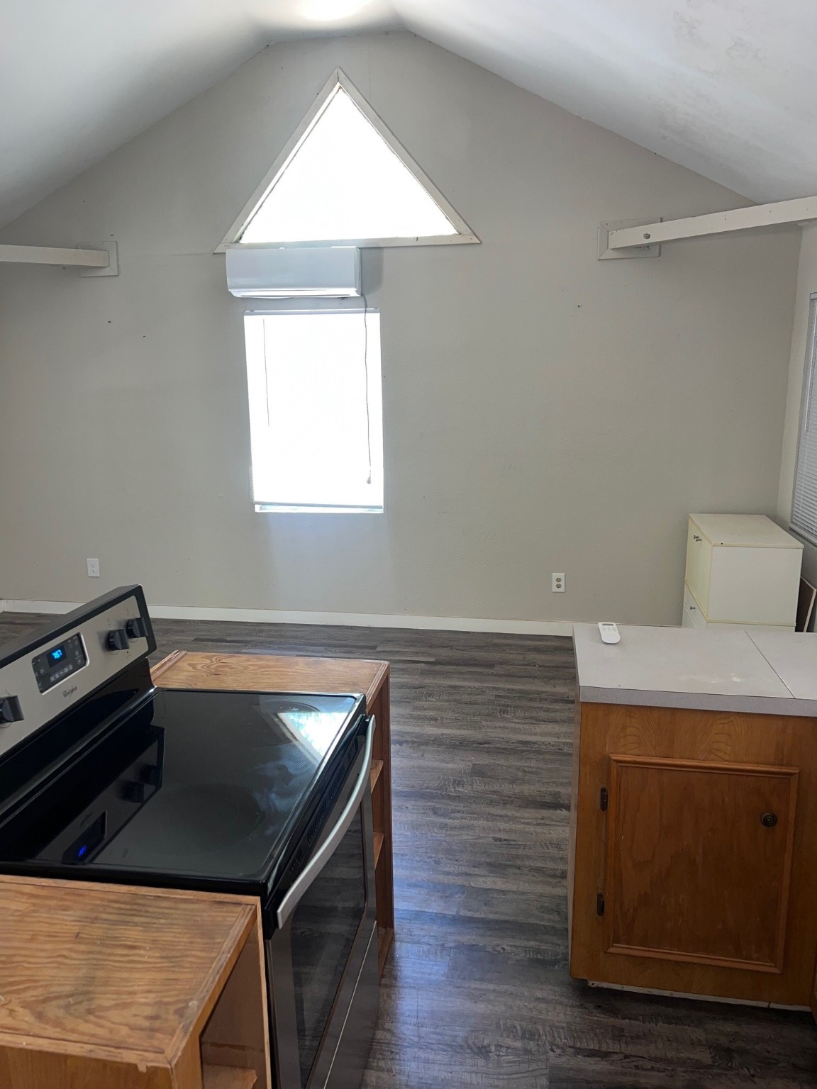 400 Carson Roberson Road Livingston, TX 77351 - Photo 10 of 10 a room with storage and utility