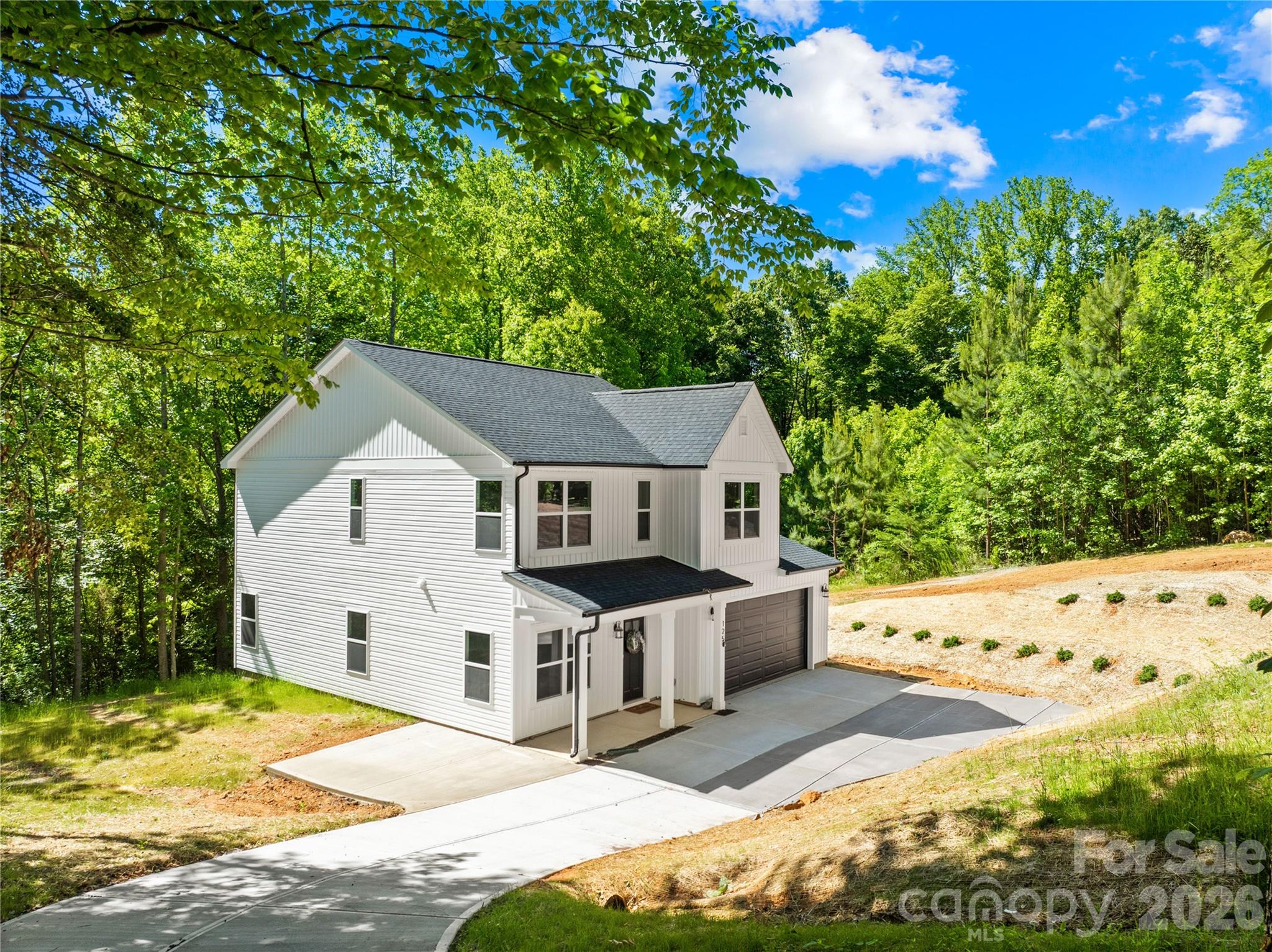 125 Galilee Church Road Kings Mountain, NC 28086 - Photo 1 of 40