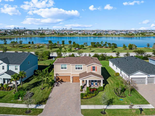 $759,000 | 19420 Broad Shore Walk, Loxahatchee, FL 33470