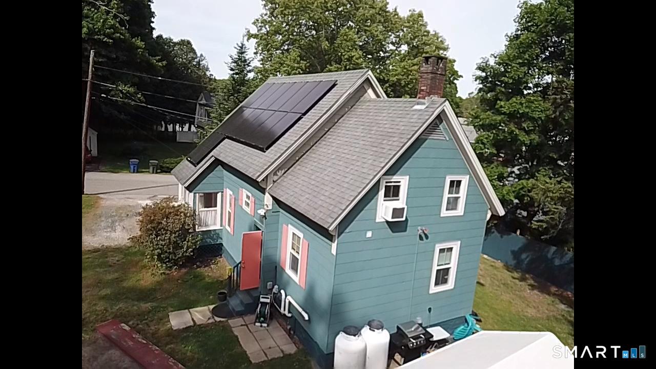 104 Fairview Street Windham, CT 06226 - Photo 24 of 33
