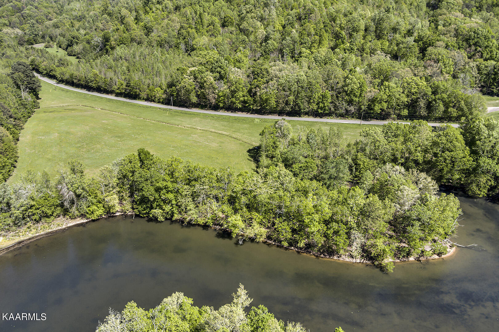 River Road Decatur, TN 37322 - Photo 7 of 17 07_LowerRiverRoad_LakefrontParcel_ShoreE