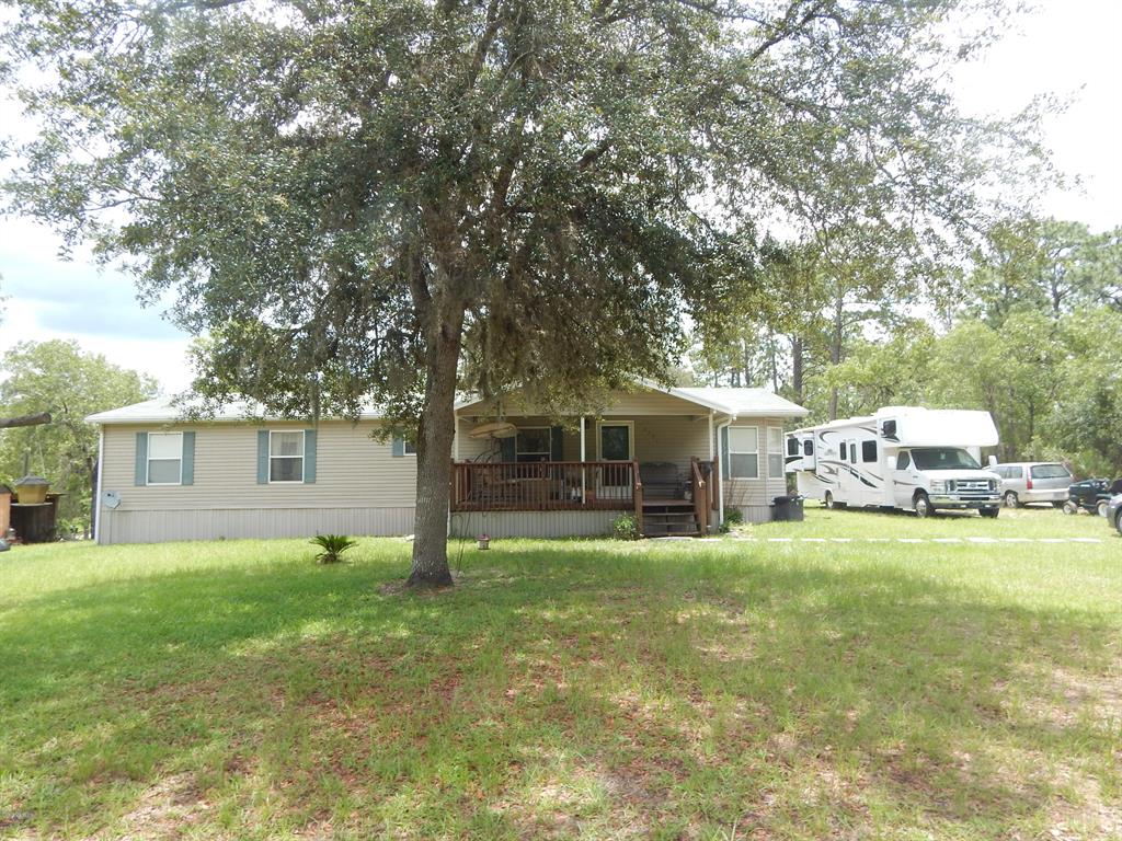 2291 Southwest 166th Court Road Ocala, FL 34481 - Photo 1 of 1 Goble 2556