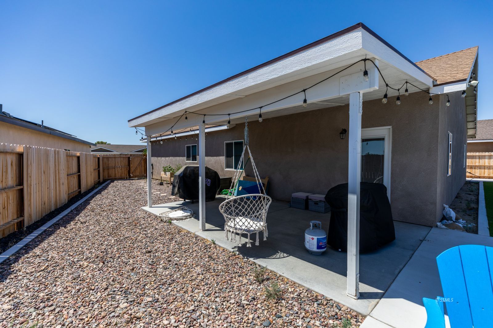 1053 Ocean Avenue Ridgecrest, CA 93555 - Photo 27 of 30 Gallery Image 27