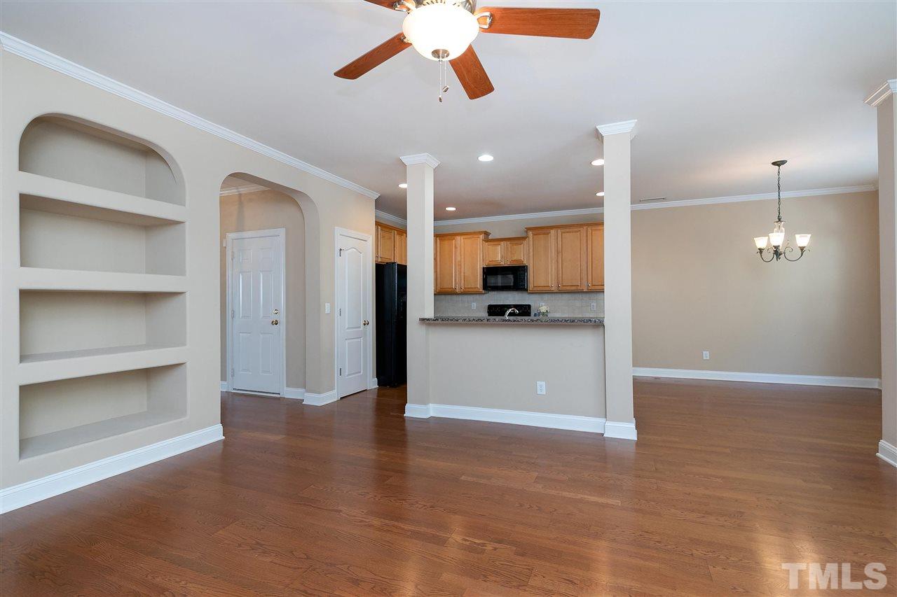 12225 Orchardgrass Lane Raleigh, NC 27614 - Photo 11 of 26 Gallery Image 11
