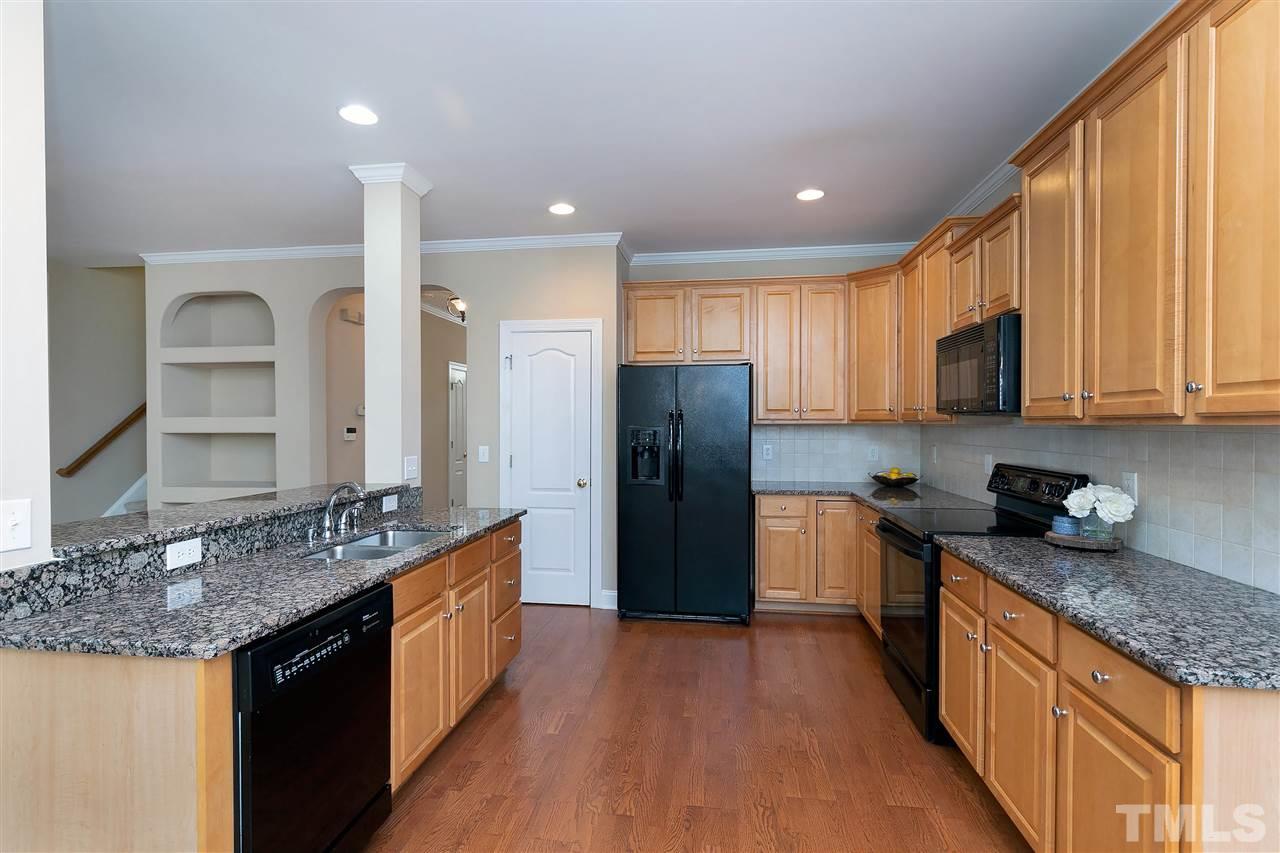 12225 Orchardgrass Lane Raleigh, NC 27614 - Photo 4 of 26 Gallery Image 4