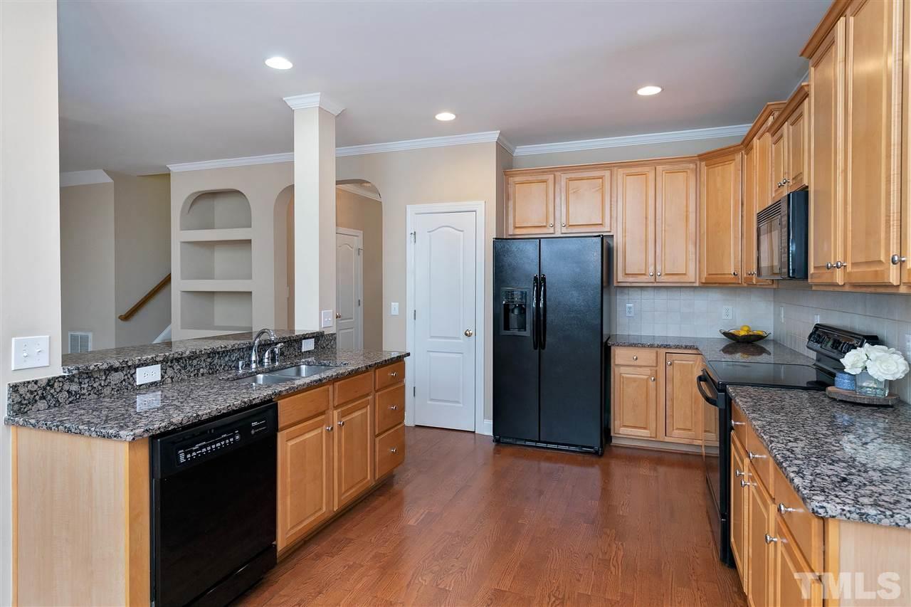 12225 Orchardgrass Lane Raleigh, NC 27614 - Photo 5 of 26 Gallery Image 5