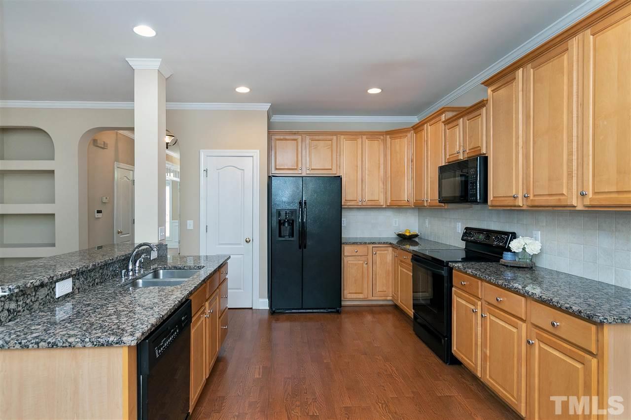 12225 Orchardgrass Lane Raleigh, NC 27614 - Photo 6 of 26 Gallery Image 6