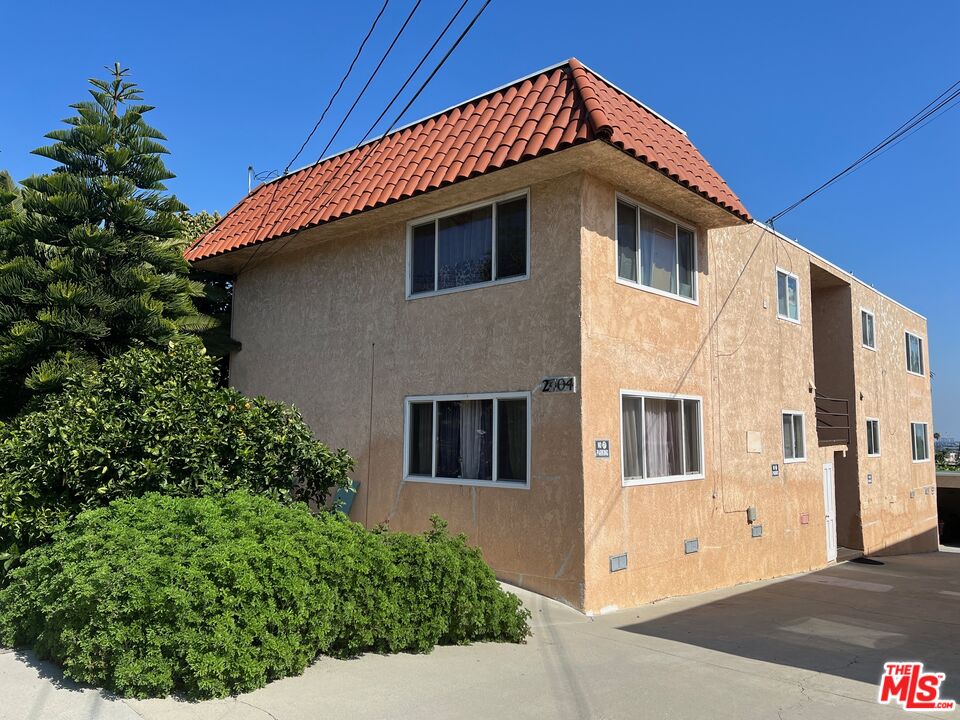 2404 South Carolina St  