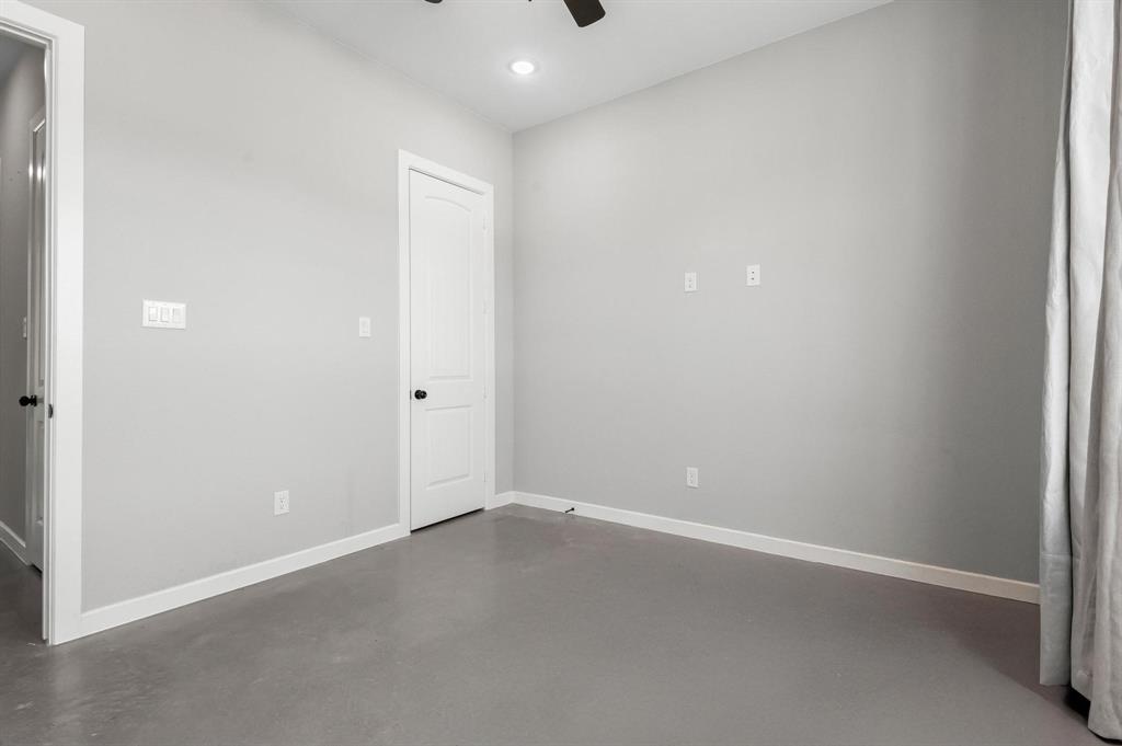 856 Yowell Hill Road Whitewright, TX 75491 - Photo 20 of 39