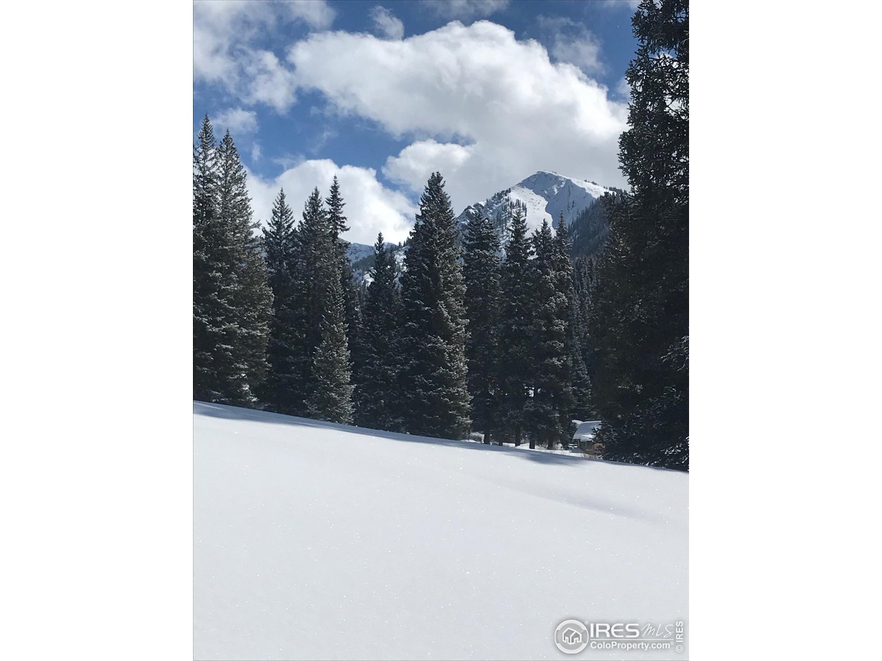 320 Mill Road Eagle, CO 81631 - Photo 32 of 32 a view of a snow in a city