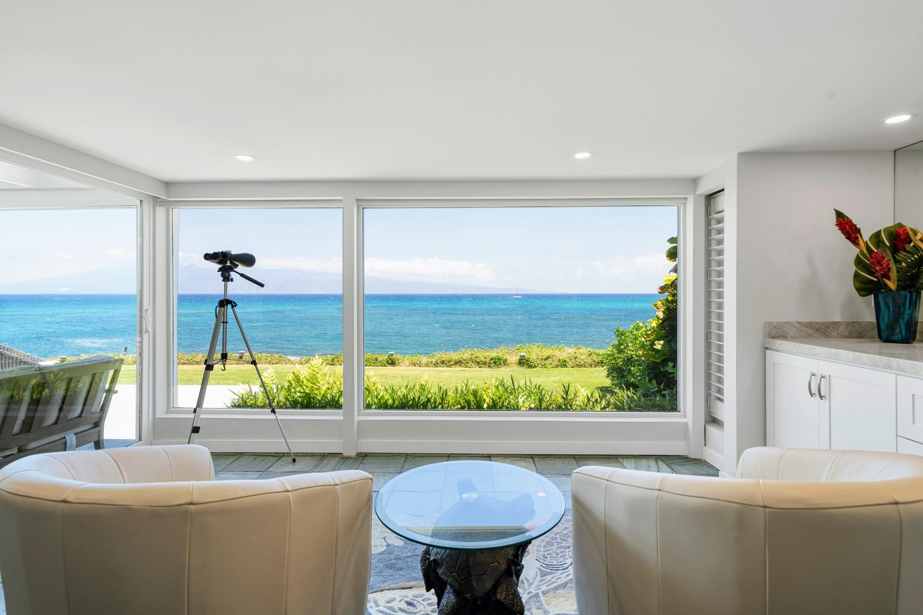 20 Hui Road East, Unit 30 Lahaina, HI 96761 - Photo 15 of 25 a room with furniture and window