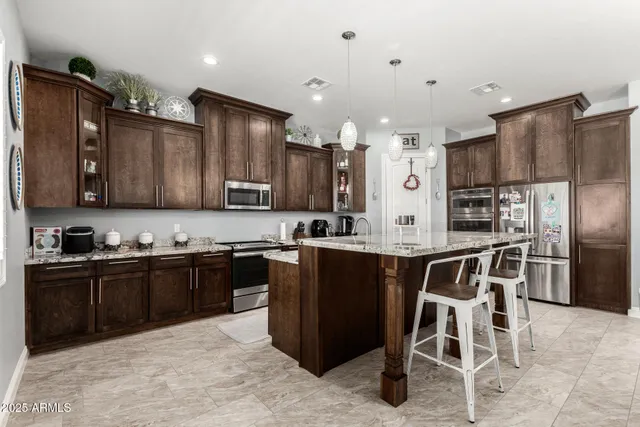 $550,000 | 5413 South 361st Avenue, Tonopah, AZ 85354