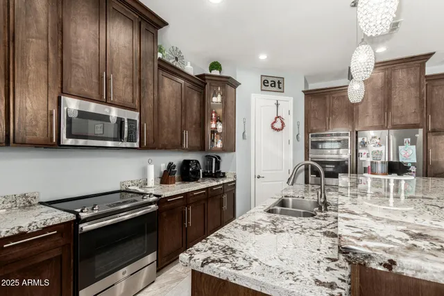 $550,000 | 5413 South 361st Avenue, Tonopah, AZ 85354