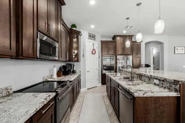 $550,000 | 5413 South 361st Avenue, Tonopah, AZ 85354