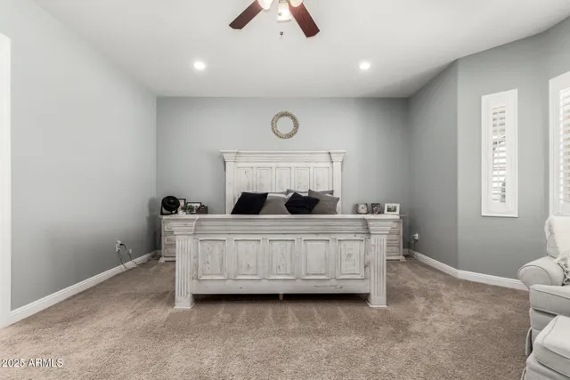 $550,000 | 5413 South 361st Avenue, Tonopah, AZ 85354