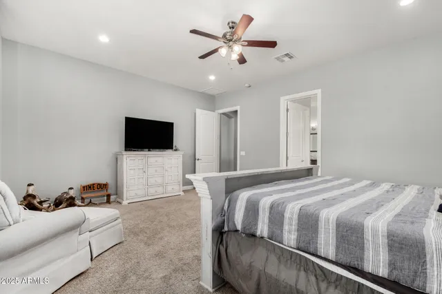 $550,000 | 5413 South 361st Avenue, Tonopah, AZ 85354