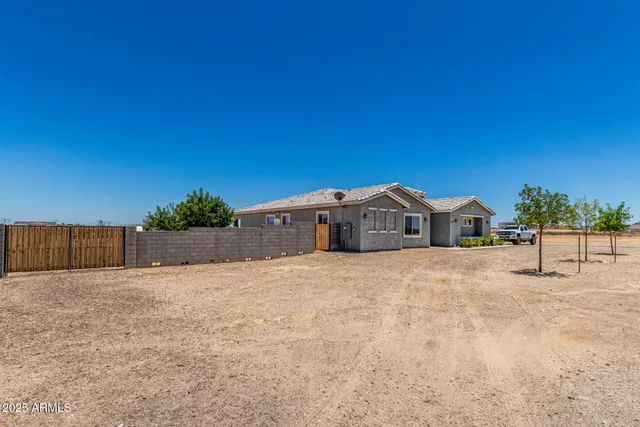 $550,000 | 5413 South 361st Avenue, Tonopah, AZ 85354