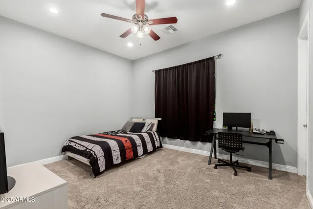 $550,000 | 5413 South 361st Avenue, Tonopah, AZ 85354