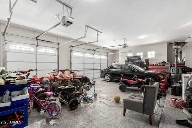 $550,000 | 5413 South 361st Avenue, Tonopah, AZ 85354