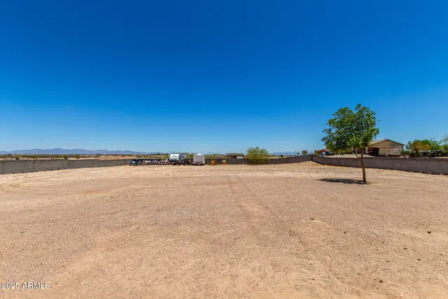 $550,000 | 5413 South 361st Avenue, Tonopah, AZ 85354