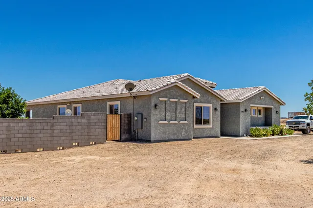 $550,000 | 5413 South 361st Avenue, Tonopah, AZ 85354