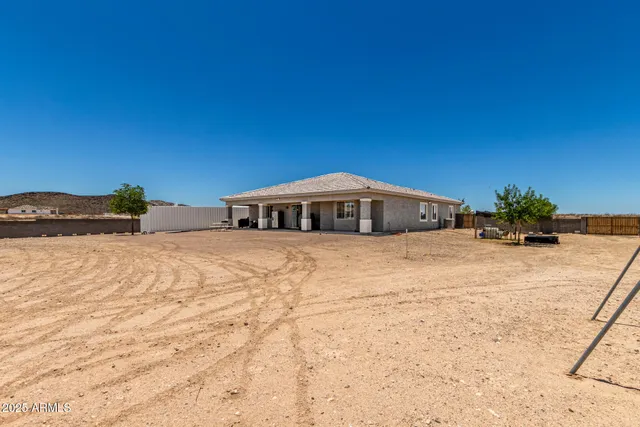 $550,000 | 5413 South 361st Avenue, Tonopah, AZ 85354