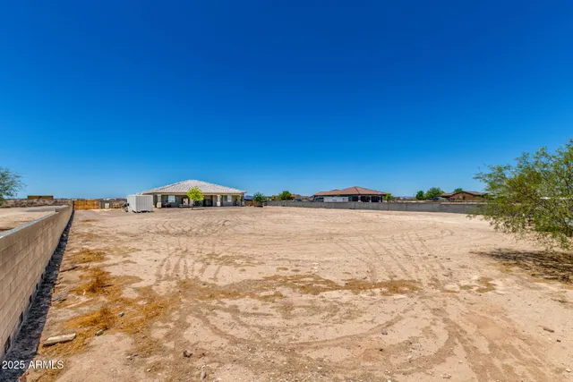 $550,000 | 5413 South 361st Avenue, Tonopah, AZ 85354
