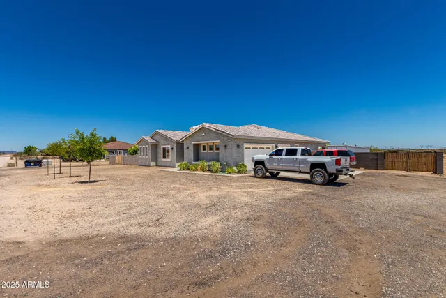 $550,000 | 5413 South 361st Avenue, Tonopah, AZ 85354