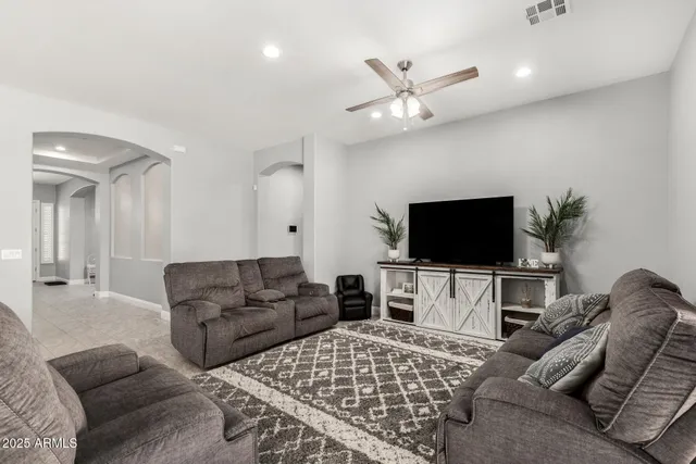 $550,000 | 5413 South 361st Avenue, Tonopah, AZ 85354