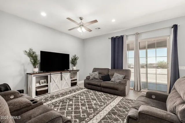 $550,000 | 5413 South 361st Avenue, Tonopah, AZ 85354