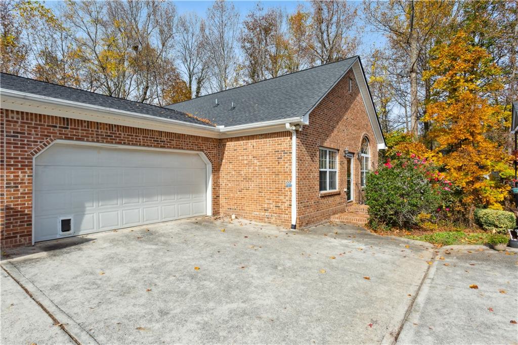 3375 Raes Creek Road, Unit 6 Marietta, GA 30008 - Photo 1 of 1 Gallery Image 1