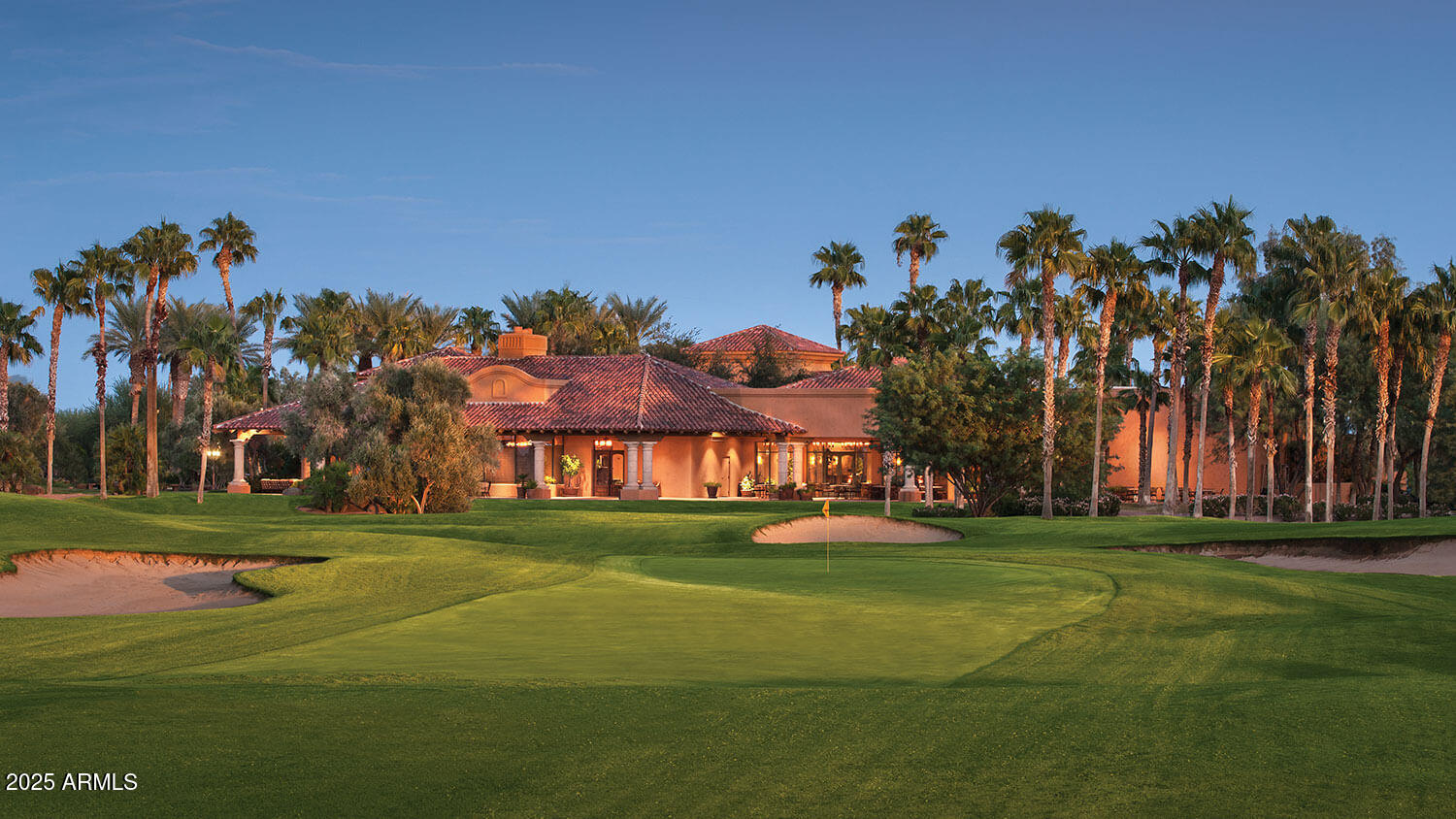 16495 West Almeria Road Goodyear, AZ 85395 - Photo 48 of 62 Clubhouse Golfcourse