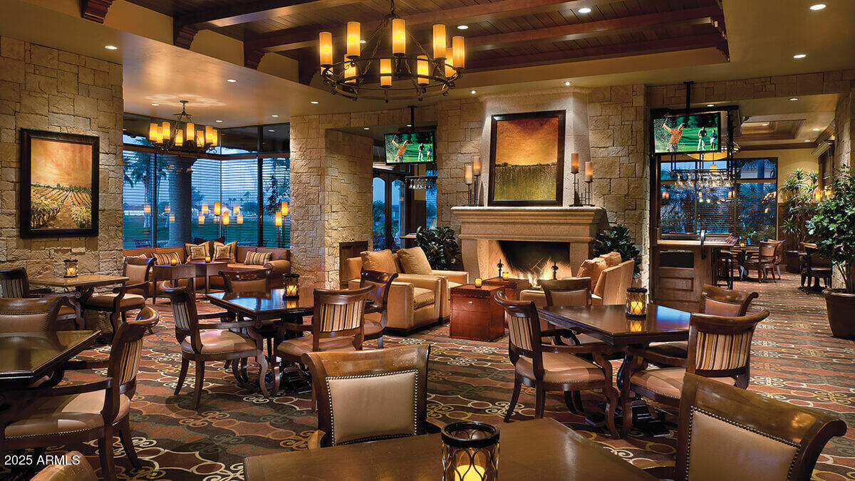 16495 West Almeria Road Goodyear, AZ 85395 - Photo 61 of 62 Toscanas Lounge