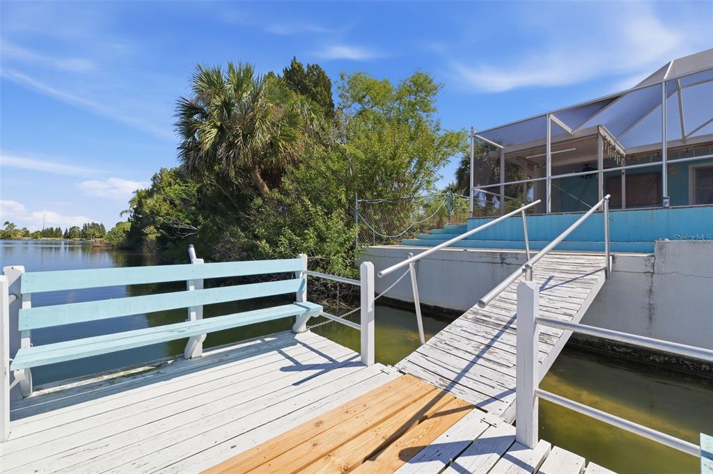 3243 Azalea Drive Hernando Beach, FL 34607 - Photo 49 of 94