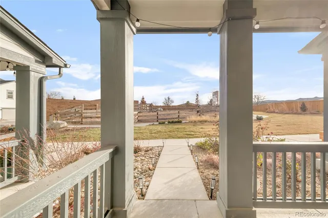 $515,000 | 11424 West Belleview Drive, Littleton, CO 80127