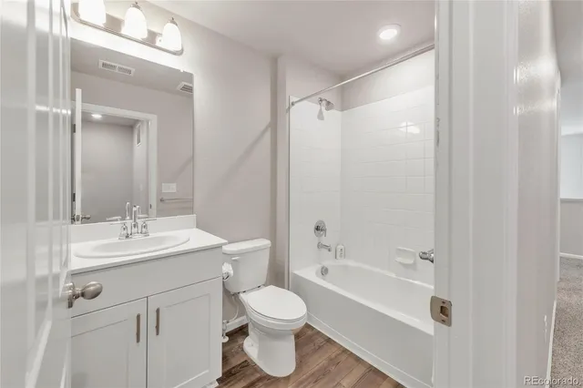 $515,000 | 11424 West Belleview Drive, Littleton, CO 80127