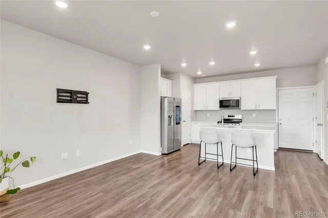 $515,000 | 11424 West Belleview Drive, Littleton, CO 80127