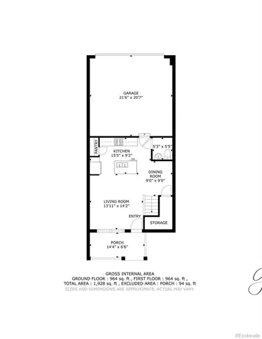 $515,000 | 11424 West Belleview Drive, Littleton, CO 80127