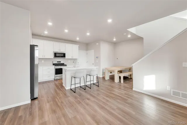 $515,000 | 11424 West Belleview Drive, Littleton, CO 80127