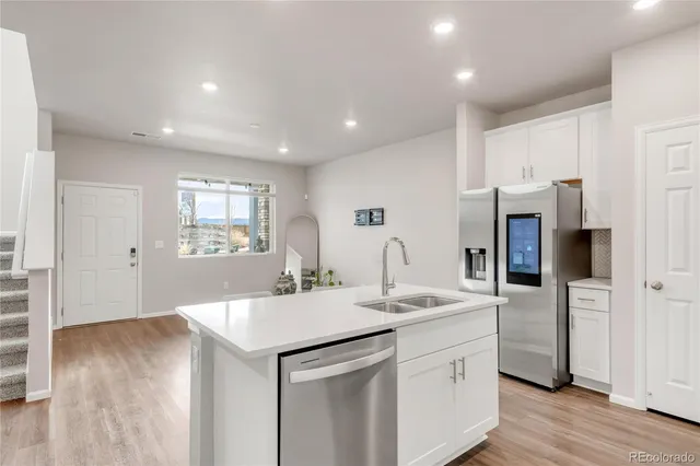 $515,000 | 11424 West Belleview Drive, Littleton, CO 80127