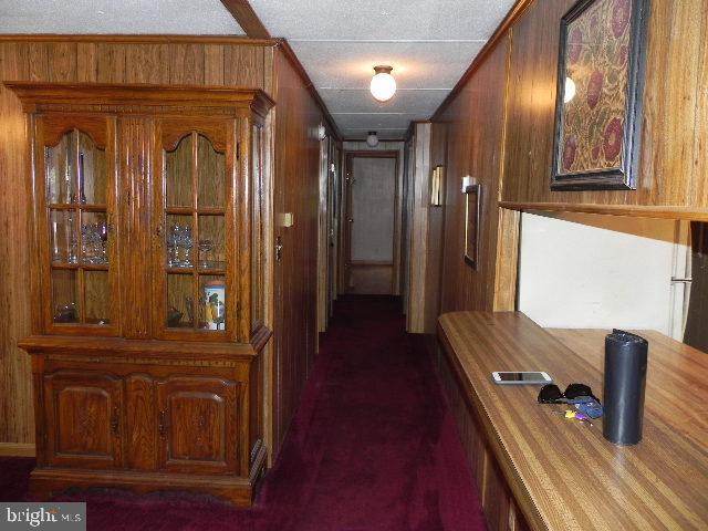 1489 Williams Farm Road King George, VA 22485 - Photo 11 of 33 Hall way to bedrooms