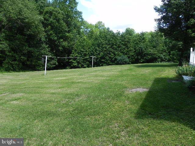 1489 Williams Farm Road King George, VA 22485 - Photo 29 of 33 Back yard