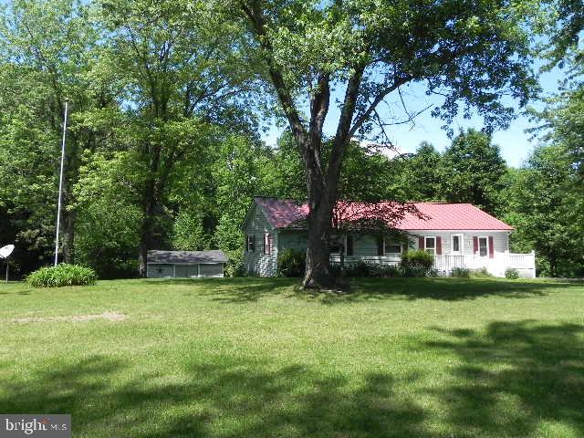 1489 Williams Farm Road King George, VA 22485 - Photo 32 of 33 Front view of home