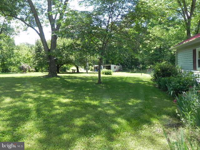 1489 Williams Farm Road King George, VA 22485 - Photo 33 of 33 Side of home with available workshop and stalls