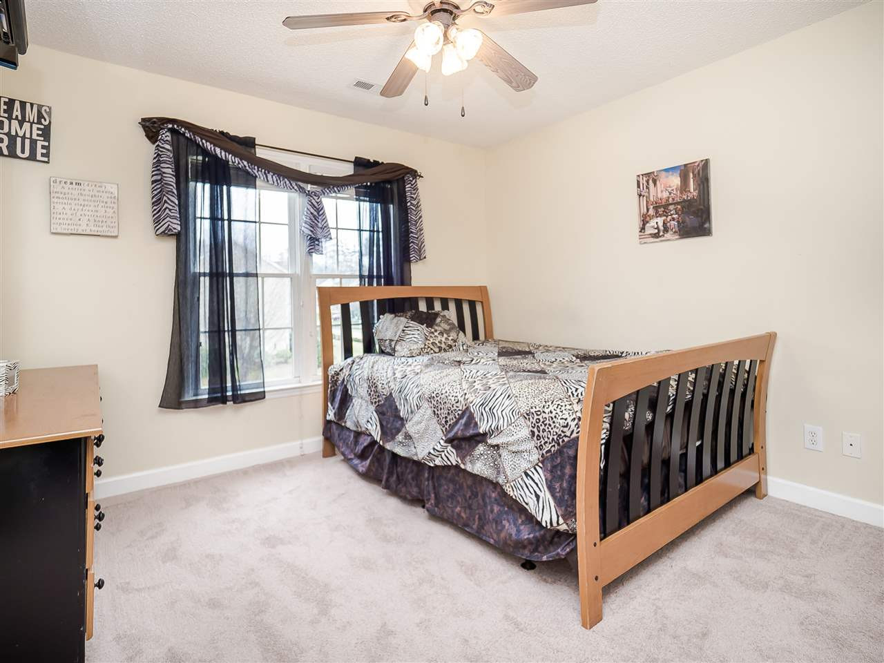5305 Littrell Circle Raleigh, NC 27613 - Photo 18 of 25 Photo 18