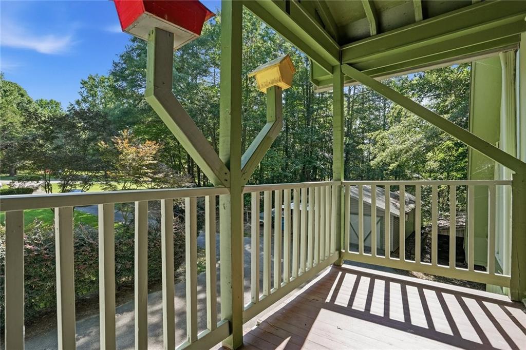 327 Lewis Circle Commerce, GA 30529 - Photo 27 of 37