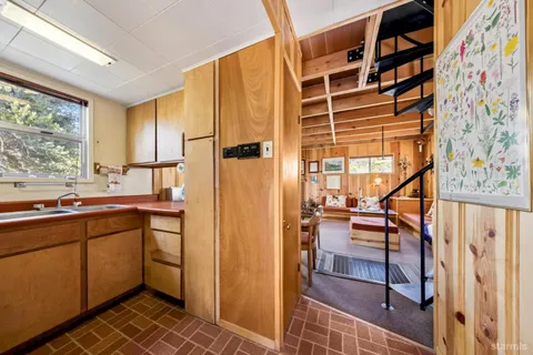 $245,000 | 4 Caples Lake, Unit 4, Twin Bridges, CA 95735