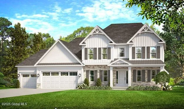 $929,800 | L18 Van Patten Drive, Clifton Park, NY 12065